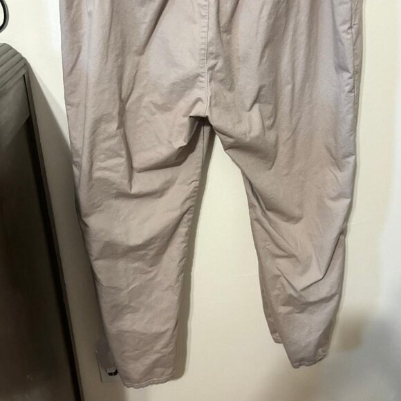 OGRANIC Pact Earth's Favorite Clothing khaki pants  XXL ORGANIC - Picture 3 of 8